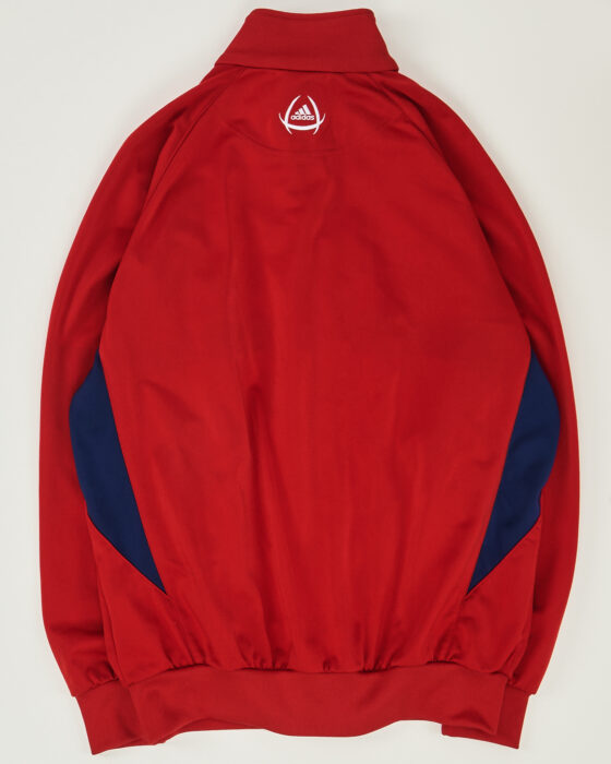 Олимпийка Adidas Adidas — фото 2