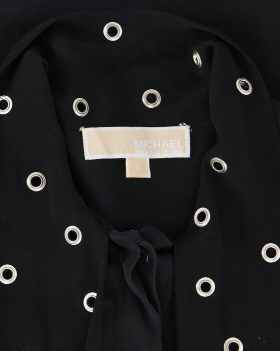 Блуза Michael Kors Michael Kors — фото 5