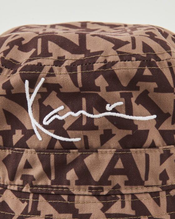 Панамка Karl Kani Karl Kani — фото 2