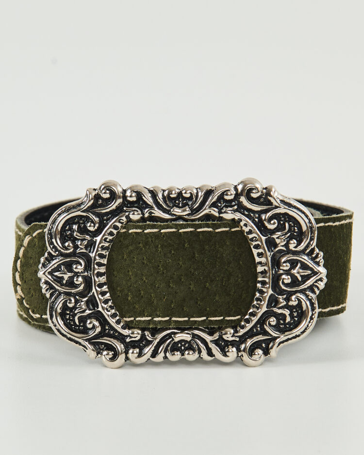 Винтажный ремень