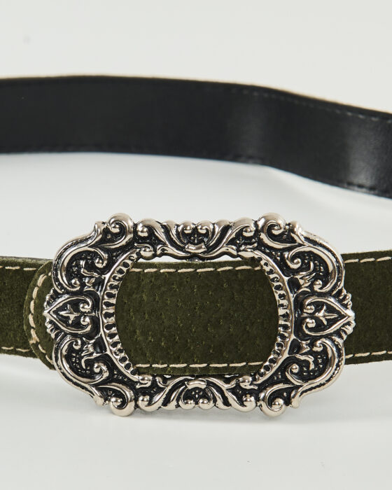 Винтажный ремень — фото 2