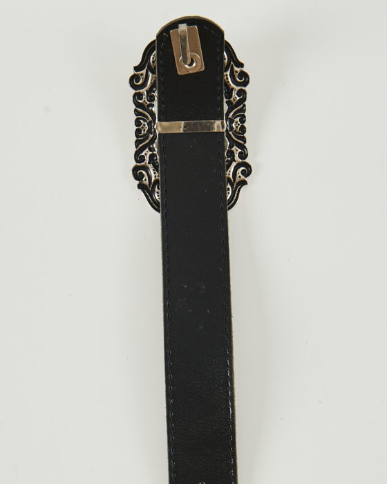 Винтажный ремень — фото 4