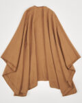 Кашемировое пончо Loro Piana Loro Piana — фото 2