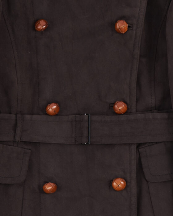 Тренч Sportmax Sportmax — фото 4