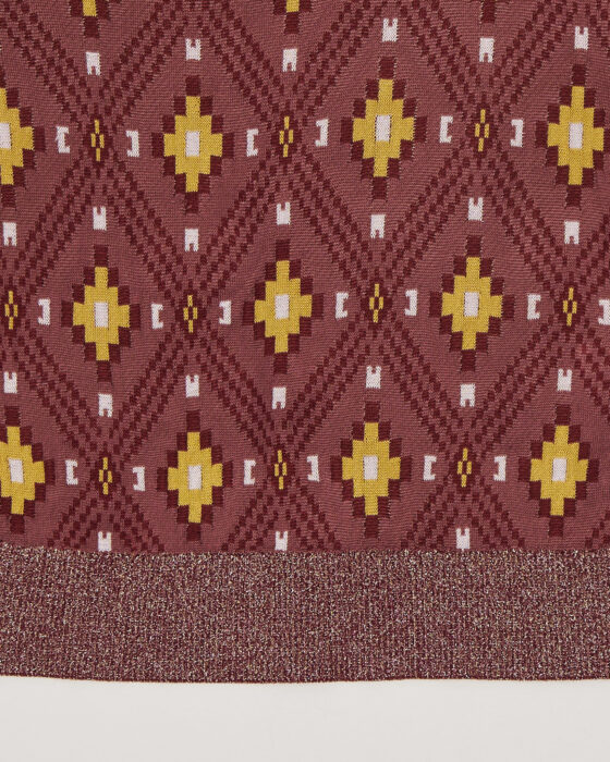 Винтажный топ Scotch & Soda Scotch & Soda — фото 4