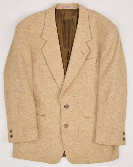 Твидовый пиджак Licona Licona