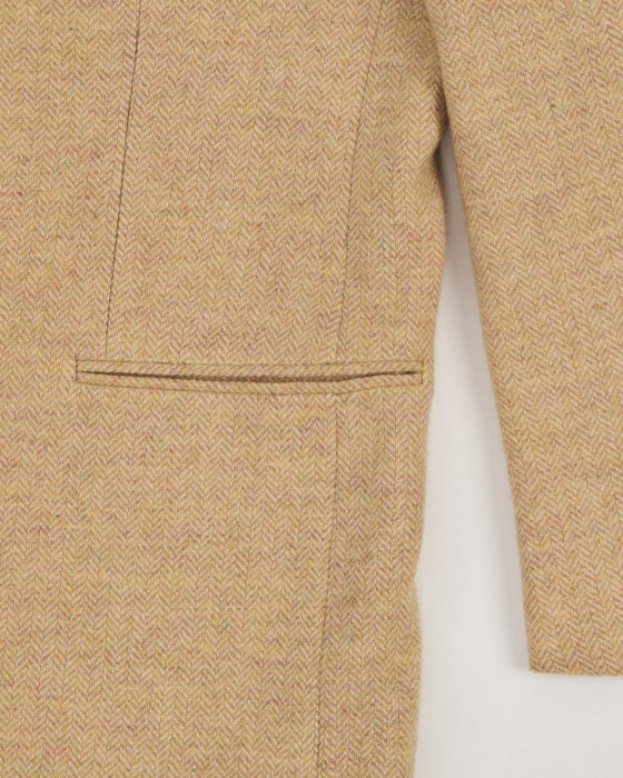 Твидовый пиджак Licona Licona — фото 3