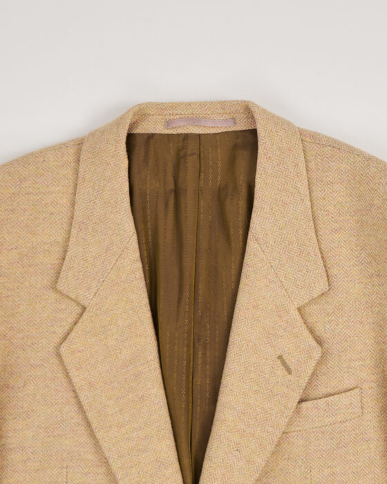 Твидовый пиджак Licona Licona — фото 5