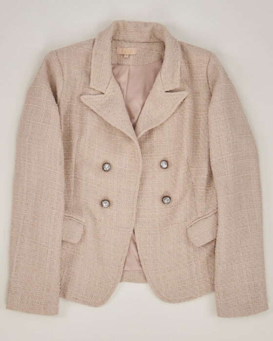 Хлопковый жакет Buch Copenhagen