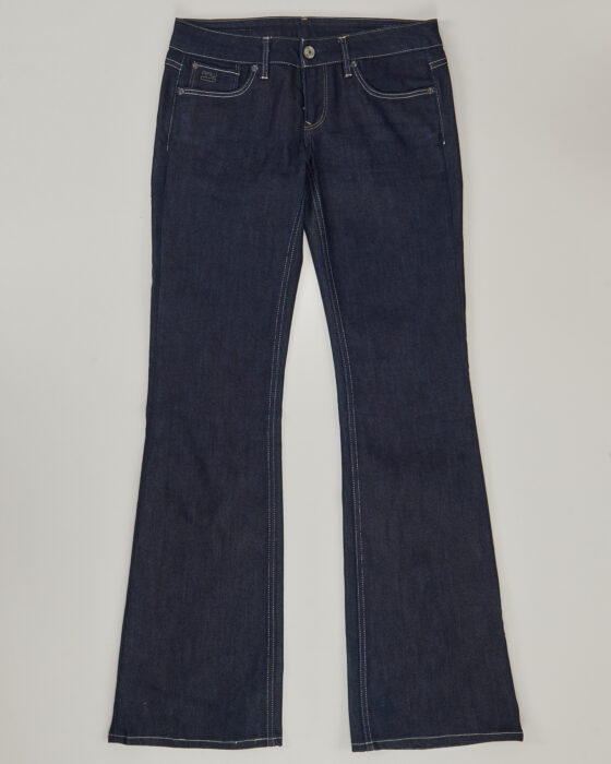 Джинсы G-Star RAW клёш Raw