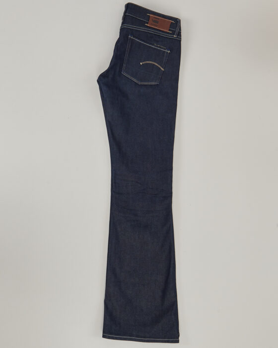 Джинсы G-Star RAW клёш Raw — фото 3