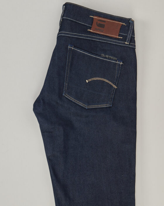 Джинсы G-Star RAW клёш Raw — фото 4