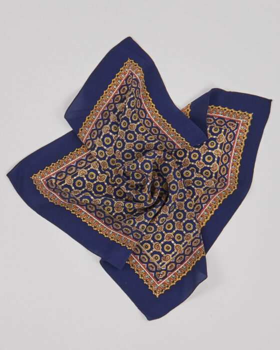 Шелковый платок — фото 2