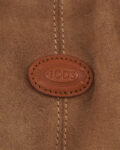 Сумка Tod’s из натуральной кожи Tod’s — фото 4