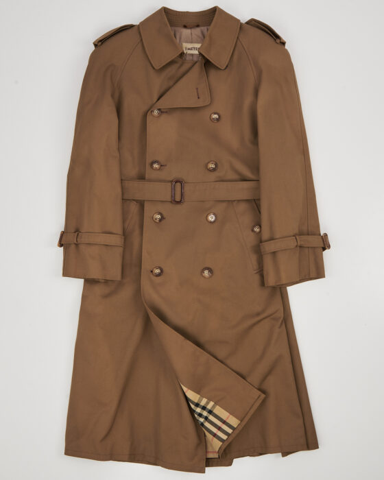 Тренч IMeteo с поясом I Meteo