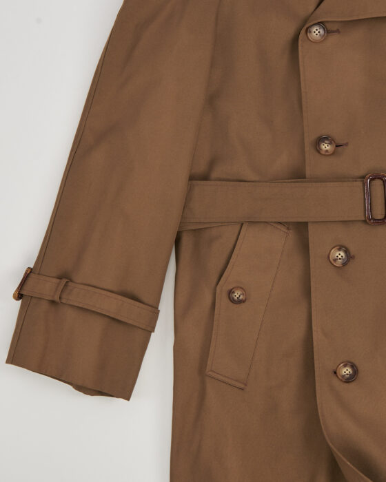 Тренч IMeteo с поясом I Meteo — фото 4