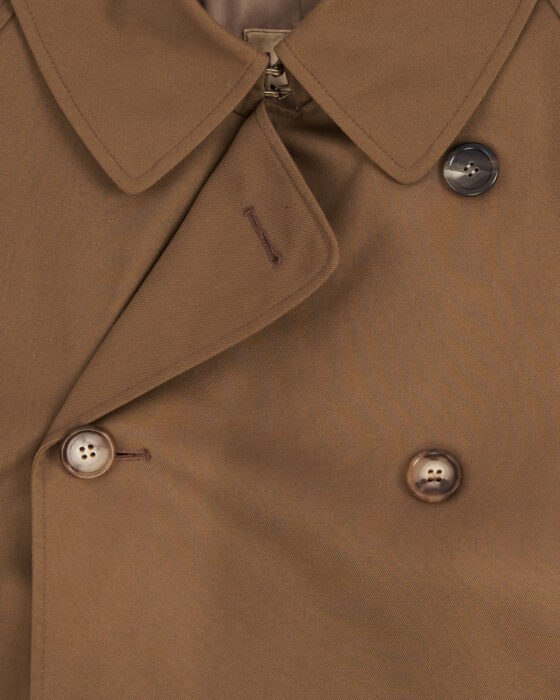 Тренч IMeteo с поясом I Meteo — фото 5