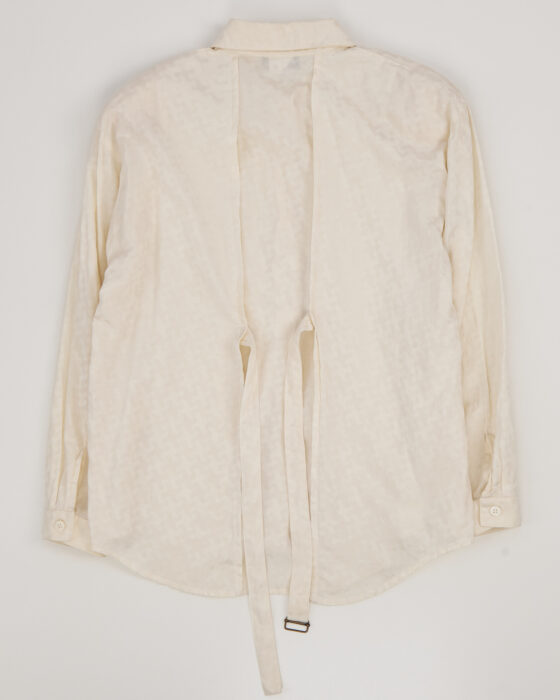 Шёлковая рубашка Seeler Seeler — фото 2