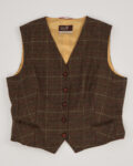 Винтажный жилет Robert Noble Robert Noble