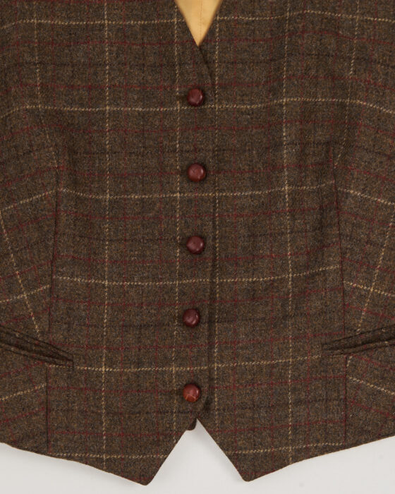 Винтажный жилет Robert Noble Robert Noble — фото 4