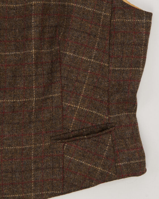 Винтажный жилет Robert Noble Robert Noble — фото 5