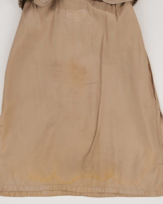 Юбка из шерсти Daks London DAKS London — фото 5