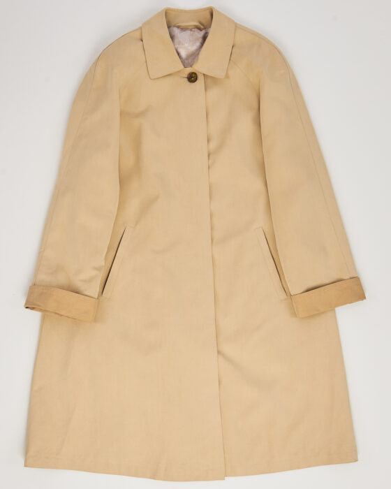 Плащ Delmond Delmod International