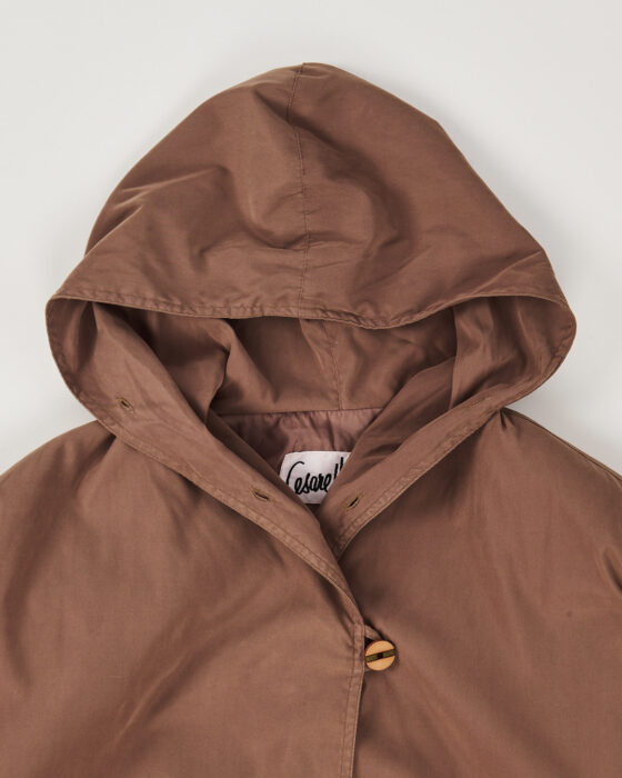 Плащ Cesare Visauto Cesare Visauto — фото 3