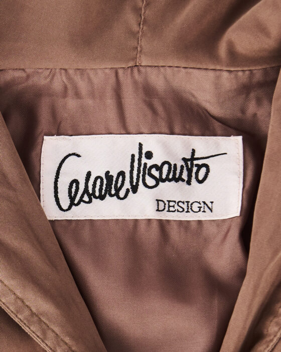 Плащ Cesare Visauto Cesare Visauto — фото 5