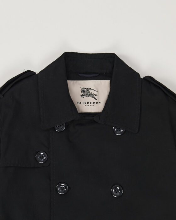 Плащ Burberry Burberry — фото 3