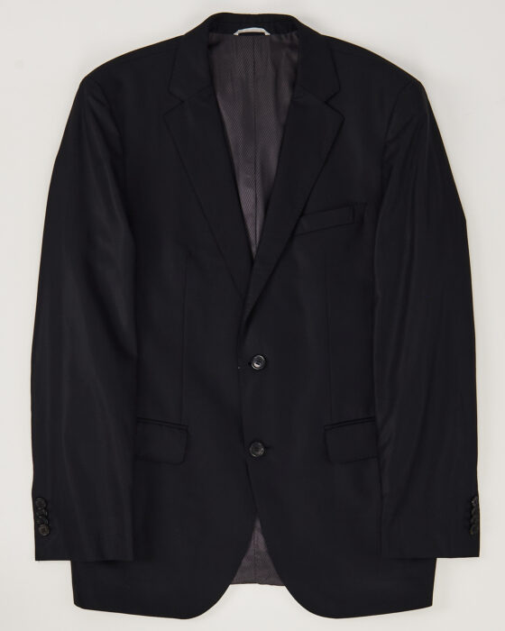 Пиджак из шерсти Hugo Boss Hugo Boss