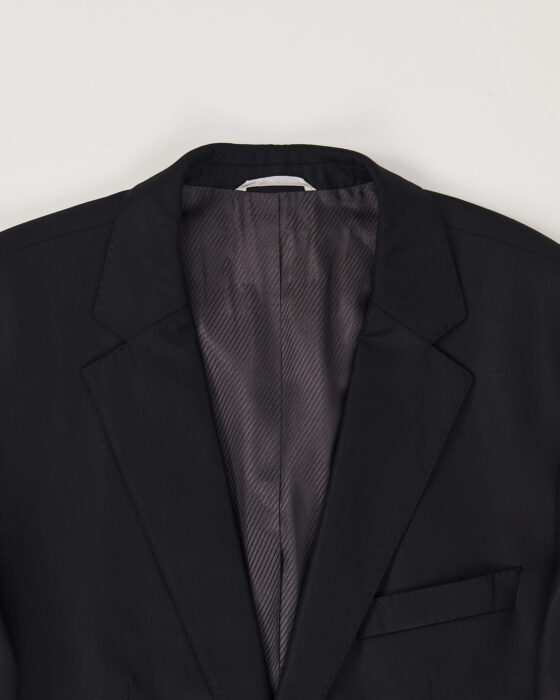 Пиджак из шерсти Hugo Boss Hugo Boss — фото 3