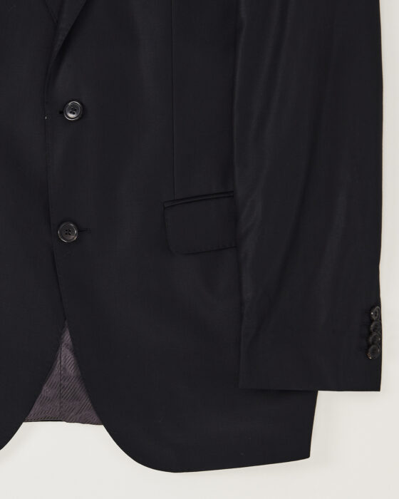 Пиджак из шерсти Hugo Boss Hugo Boss — фото 4