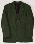 Пиджак из шерсти Joop! JOOP!