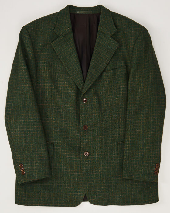 Пиджак из шерсти Joop! JOOP!