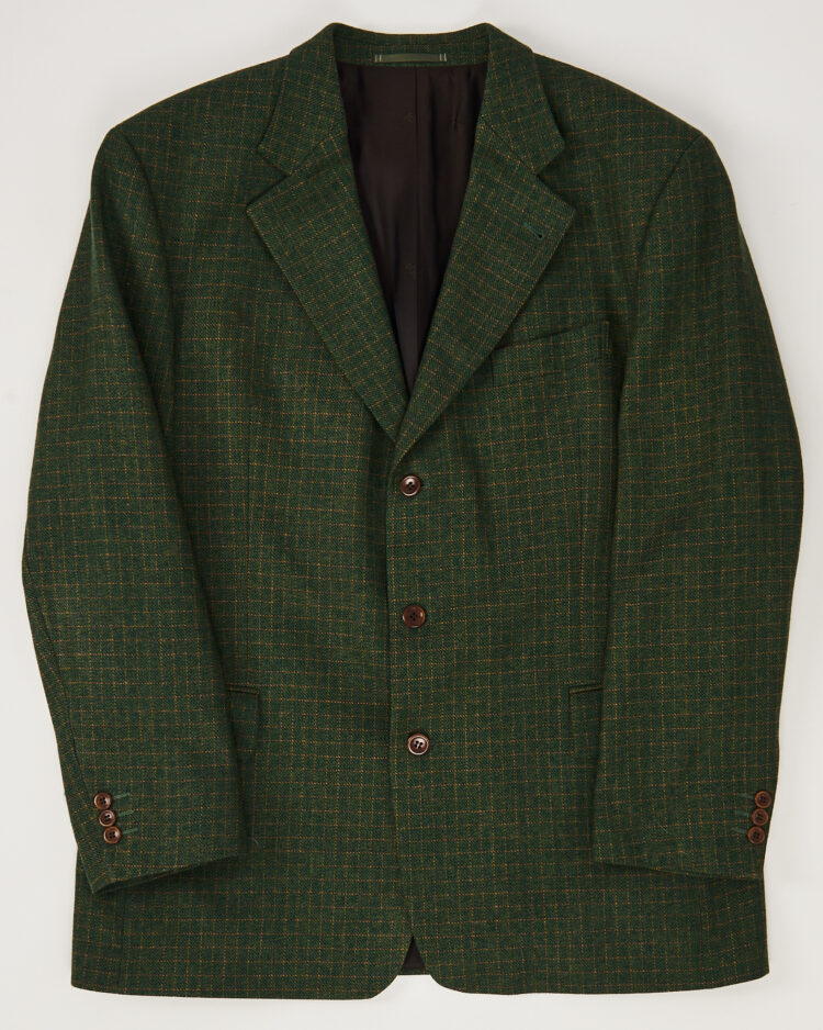 Пиджак из шерсти Joop!