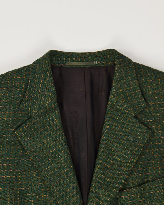 Пиджак из шерсти Joop! JOOP! — фото 3