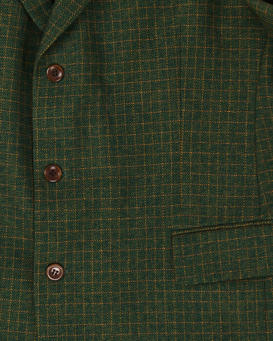 Пиджак из шерсти Joop! JOOP! — фото 4