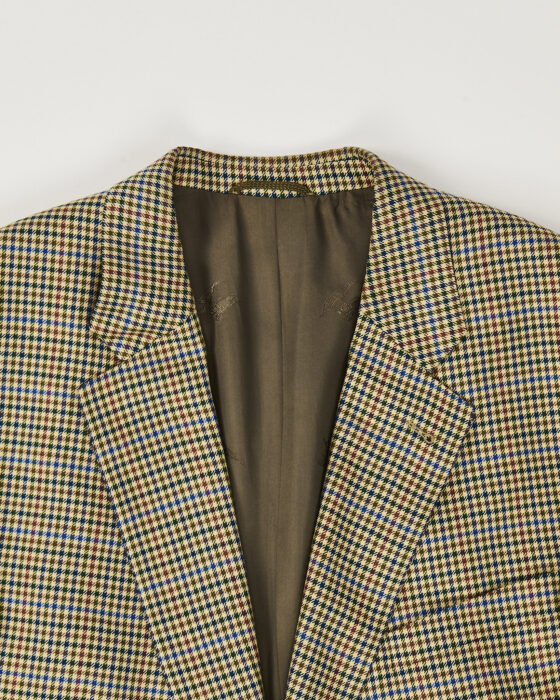 Пиджак Burberrys из кашемира Burberrys — фото 3