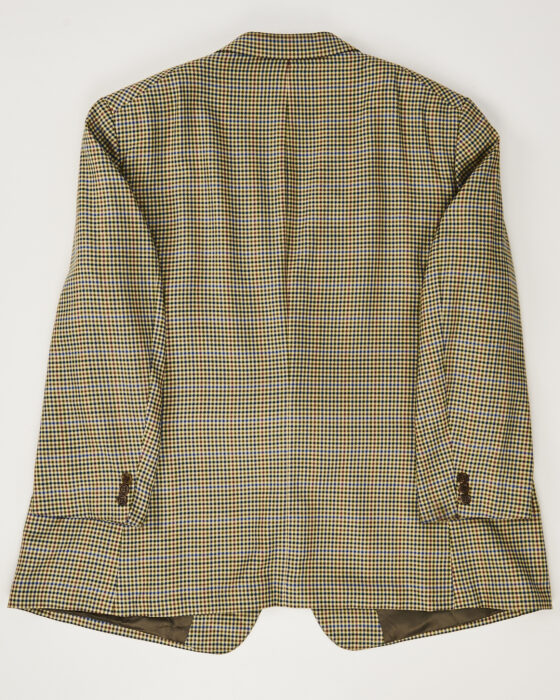 Пиджак Burberrys из кашемира Burberrys — фото 2