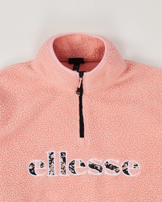 Флисовый свитшот Ellesse Ellesse — фото 2