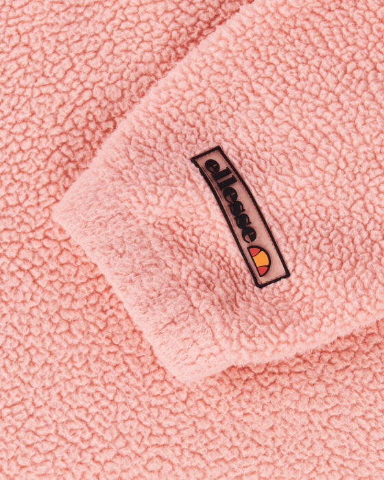 Флисовый свитшот Ellesse Ellesse — фото 4
