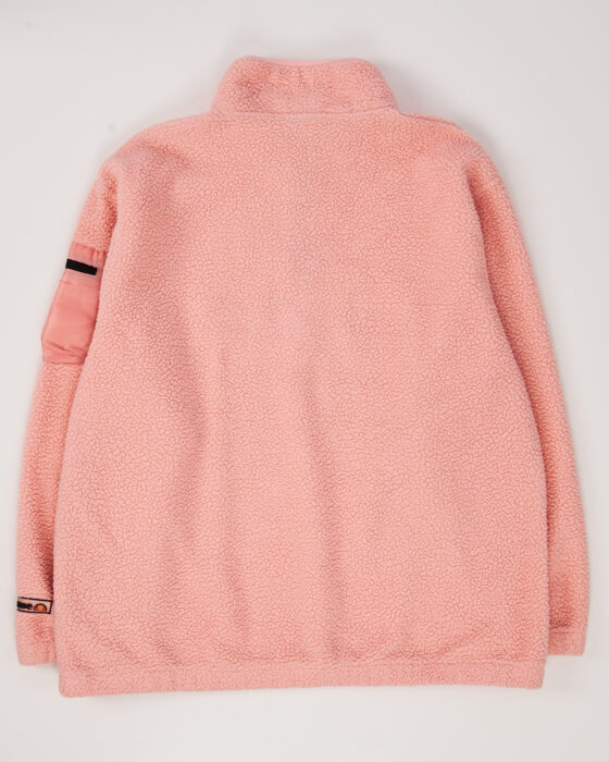 Флисовый свитшот Ellesse Ellesse — фото 5