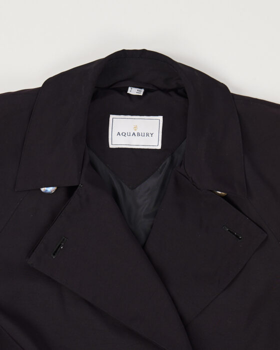 Тренч Aquabury с поясом Aquabury — фото 3