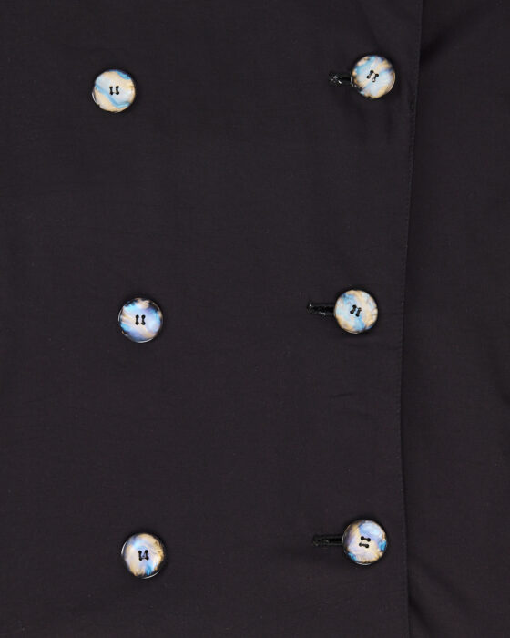 Тренч Aquabury с поясом Aquabury — фото 4