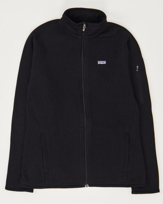 Флисовая куртка Patagonia Patagonia
