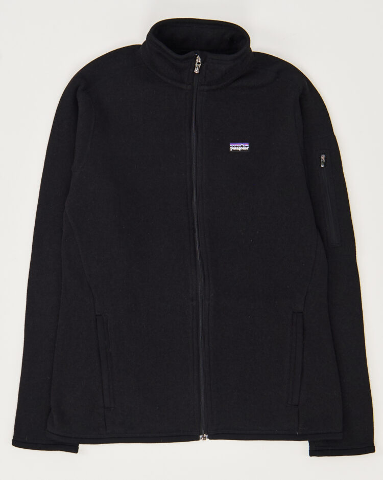 Флисовая куртка Patagonia