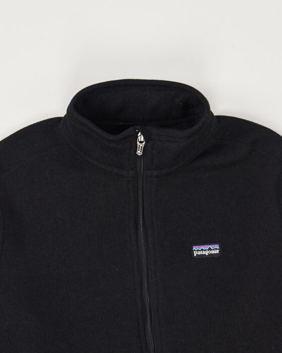 Флисовая куртка Patagonia Patagonia — фото 2
