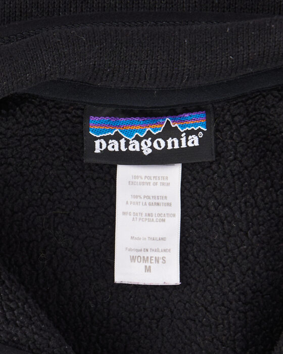 Флисовая куртка Patagonia Patagonia — фото 3