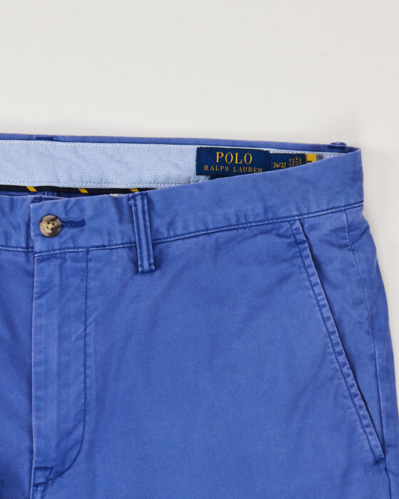 Брюки Polo Ralph Lauren Polo Ralph Lauren — фото 3